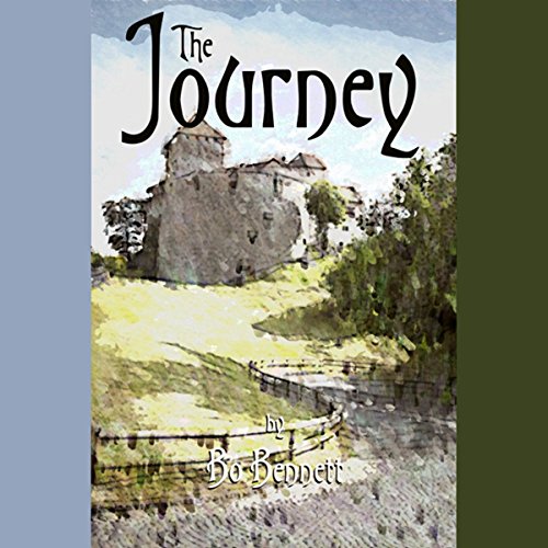 Cover of The Journey