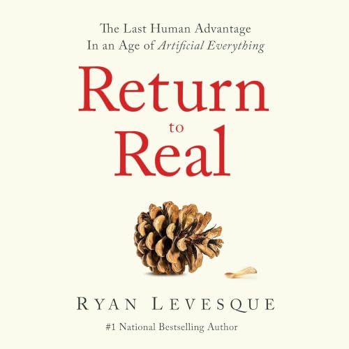 Cover of Return To Real