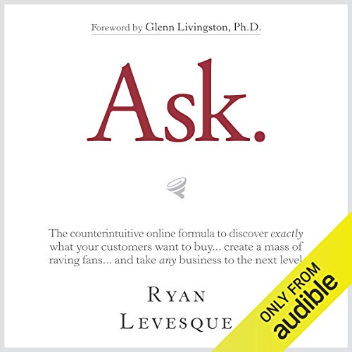 Cover of Ask
