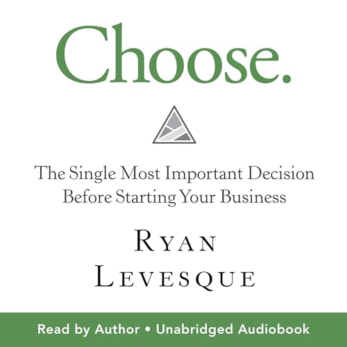 Cover of Choose