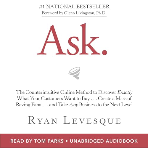 Cover of Ask