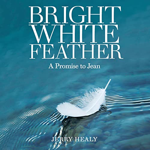 Cover of Bright White Feather