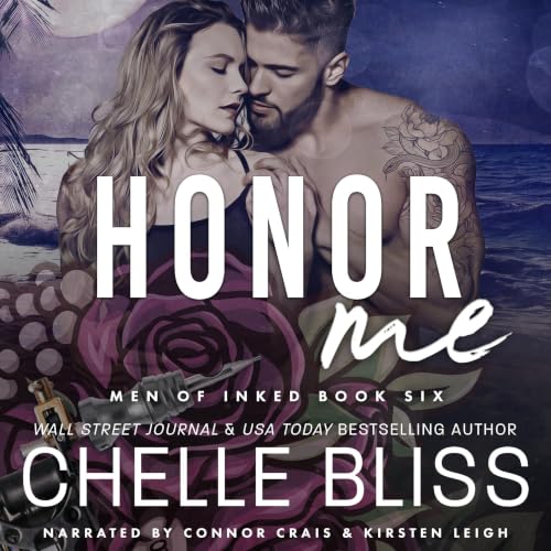 Cover of Honor Me