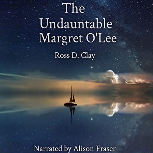 Cover of The Undauntable Margret O'Lee