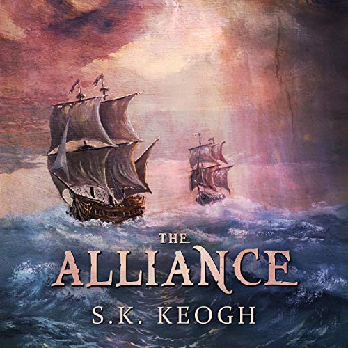 Cover of The Alliance