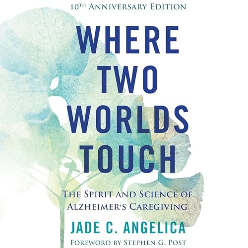 Cover of Where Two Worlds Touch