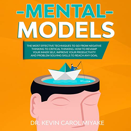 Cover of Mental Models