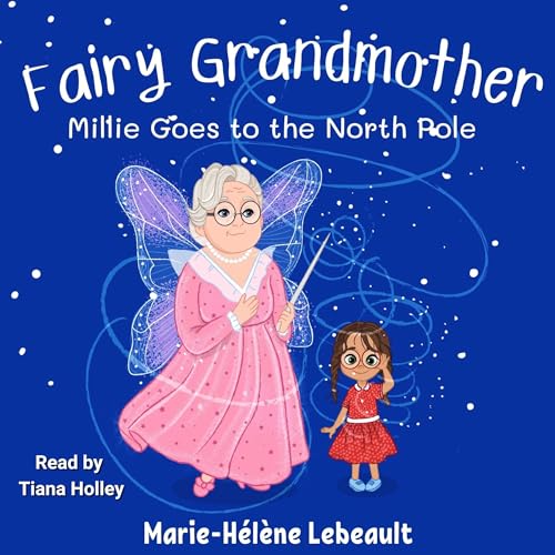 Cover of Fairy Grandmother