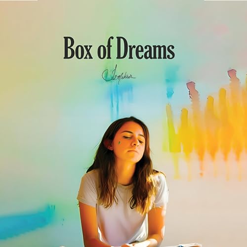 Cover of Box of Dreams