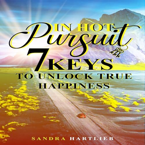 Cover of In Hot Pursuit