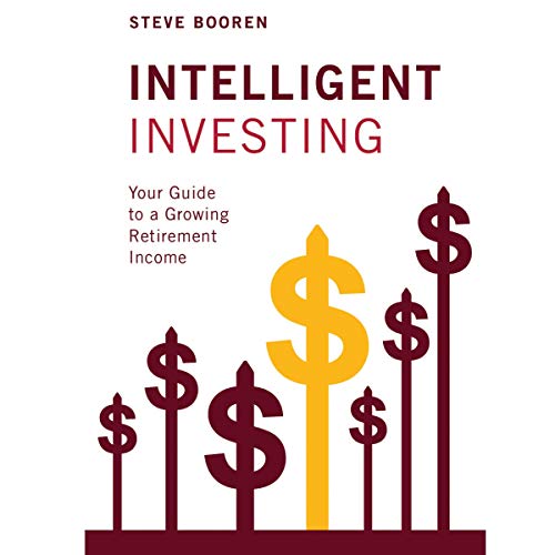Cover of Intelligent Investing