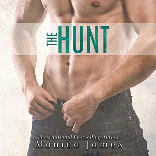 Cover of The Hunt