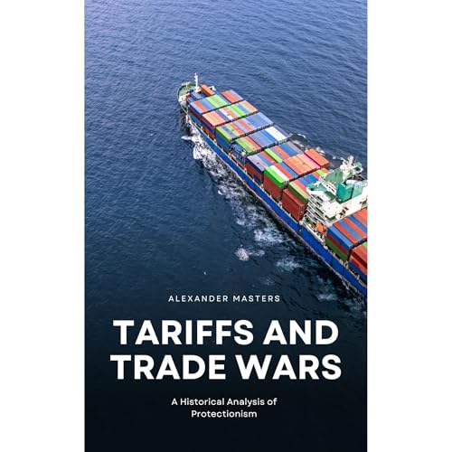 Cover of Tariffs and Trade Wars