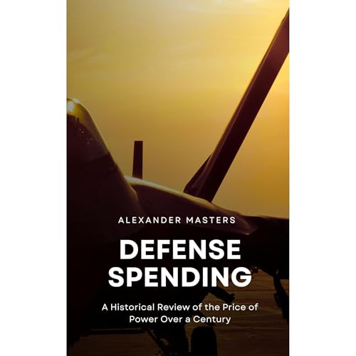 Cover of Defense Spending