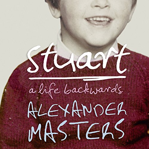 Cover of Stuart