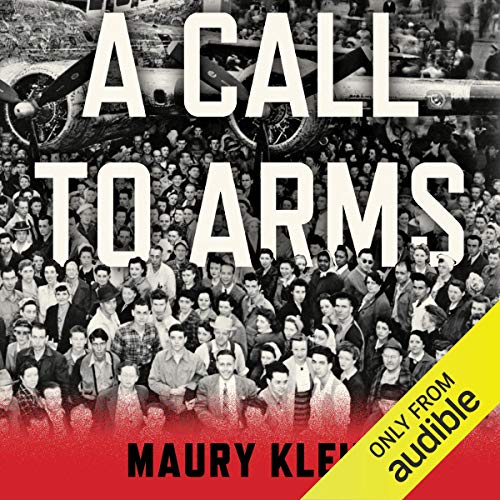 Cover of A Call to Arms