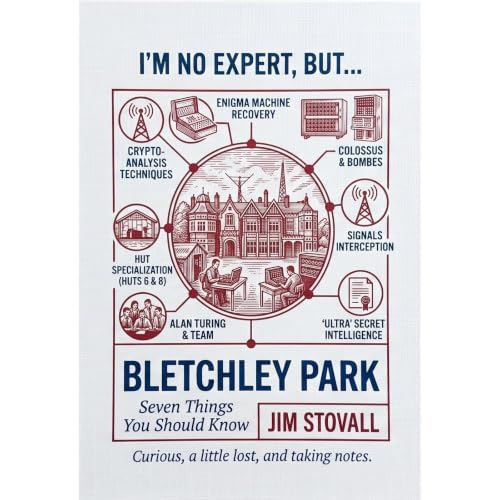 Cover of Bletchley Park