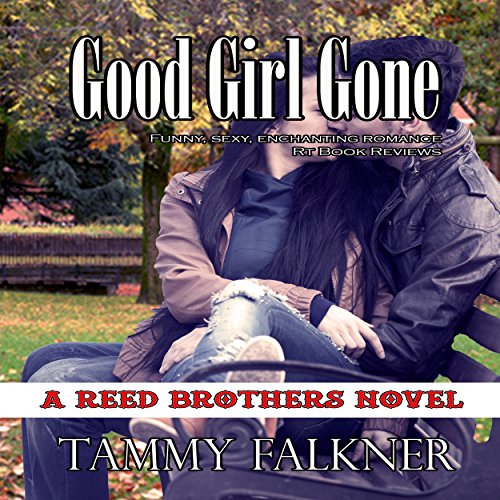 Cover of Good Girl Gone