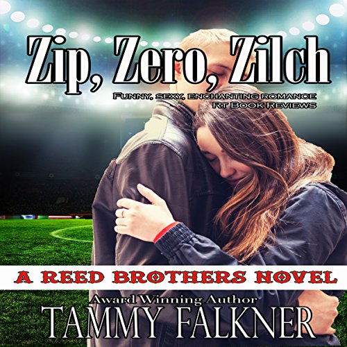 Cover of Zip, Zero, Zilch