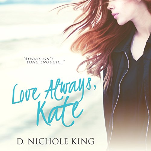 Cover of Love Always, Kate