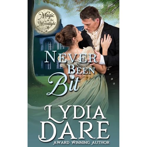 Cover of Never Been Bit