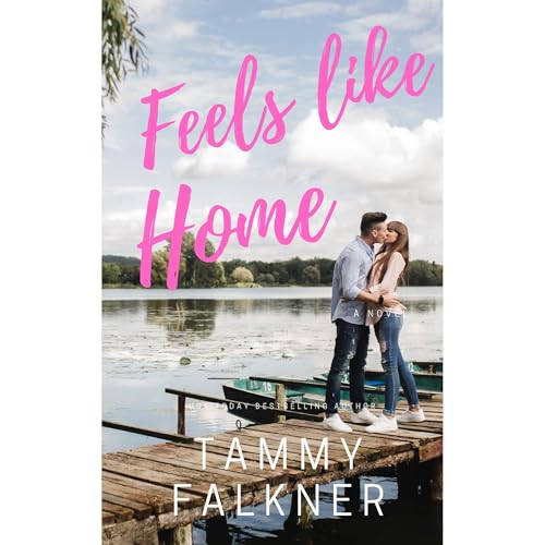 Cover of Feels like Home
