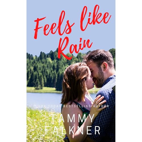 Cover of Feels like Rain
