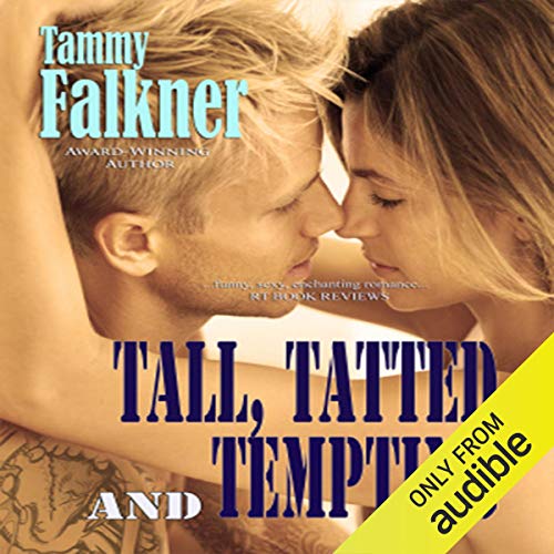 Cover of Tall, Tatted and Tempting