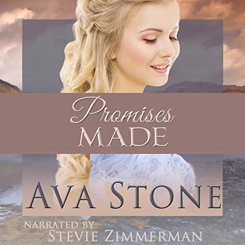 Cover of Promises Made