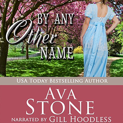 Cover of By Any Other Name