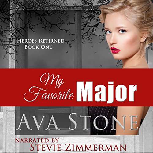 Cover of My Favorite Major