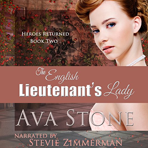 Cover of The English Lieutenant's Lady