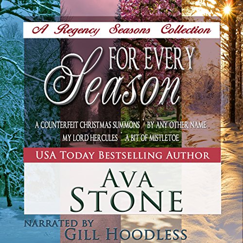 Cover of For Every Season