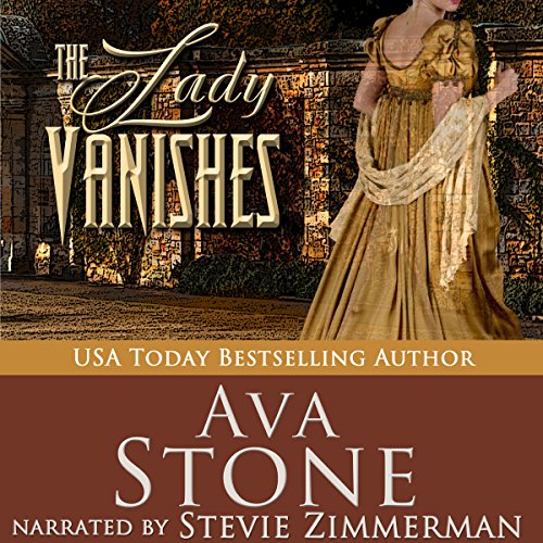 Cover of The Lady Vanishes