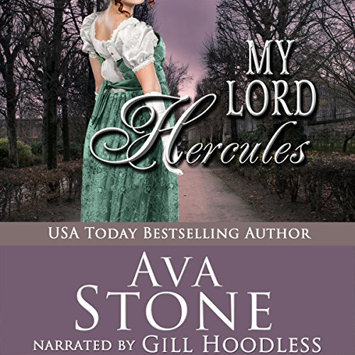 Cover of My Lord Hercules
