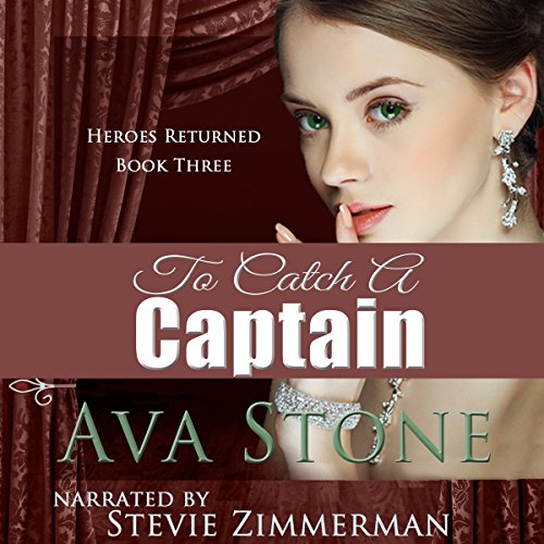 Cover of To Catch a Captain