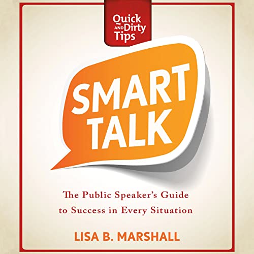 Cover of Smart Talk