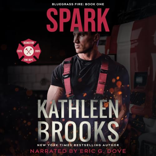 Cover of Spark