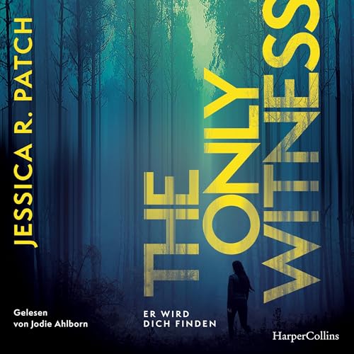 Cover of The Only Witness