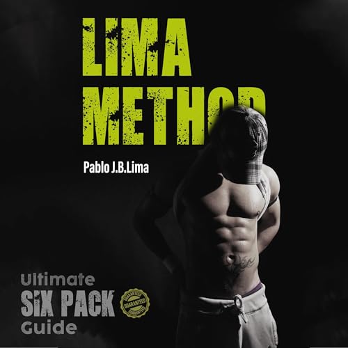 Cover of Lima Method