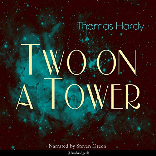 Cover of Two on a Tower