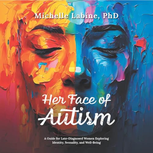 Cover of Her Face of Autism