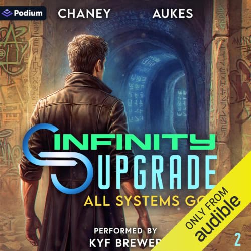 Cover of All Systems Go