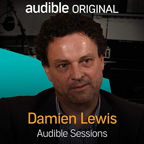 Cover of Damien Lewis