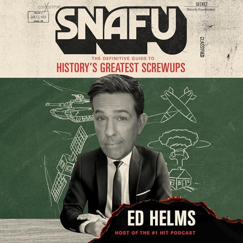 Cover of SNAFU