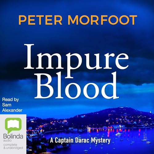 Cover of Impure Blood