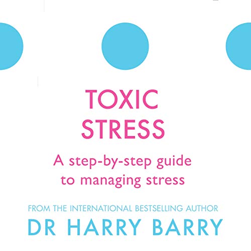 Cover of Toxic Stress