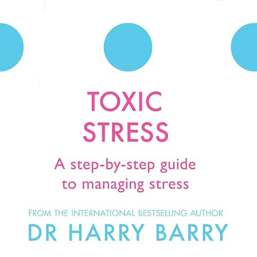 Cover of Toxic Stress