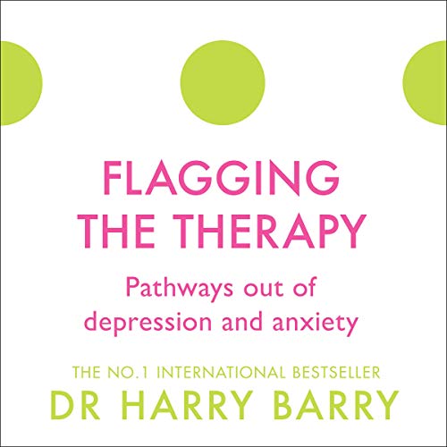Cover of Flagging the Therapy