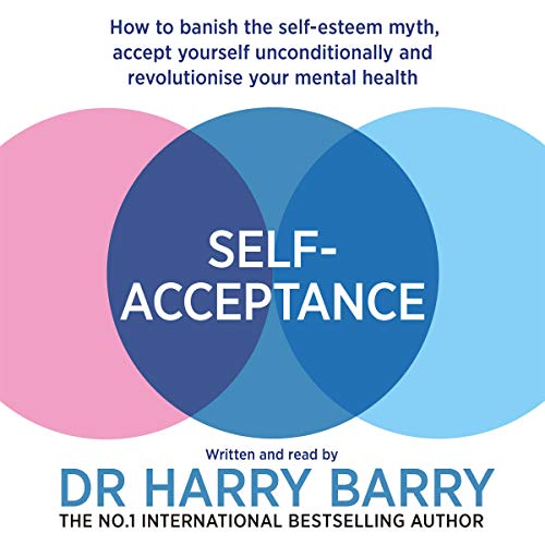 Cover of Self-Acceptance